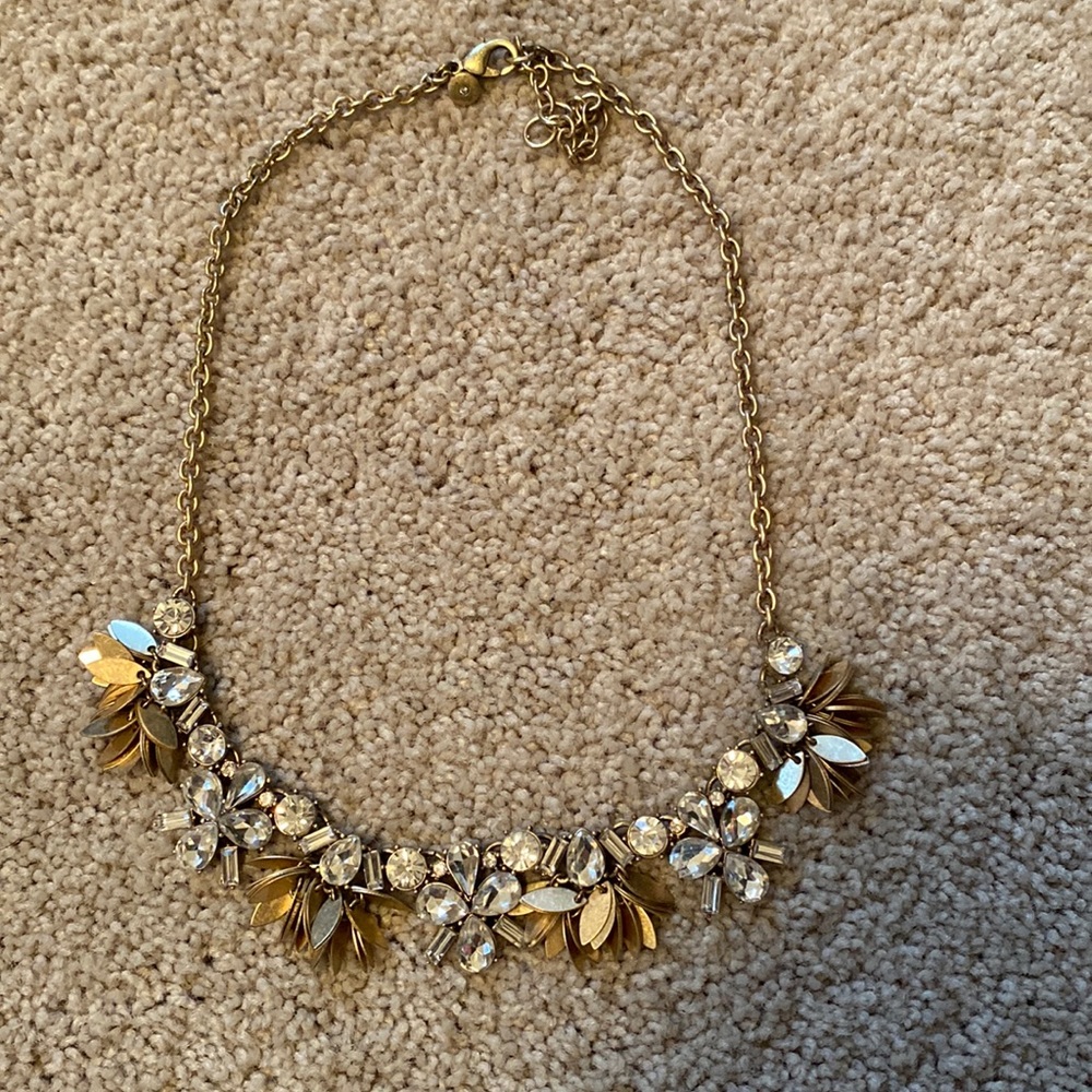 Women’s J. Crew Necklace
